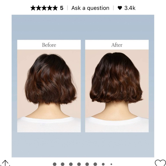 Function of Beauty Wavy Hair Set - Picture 3 of 3